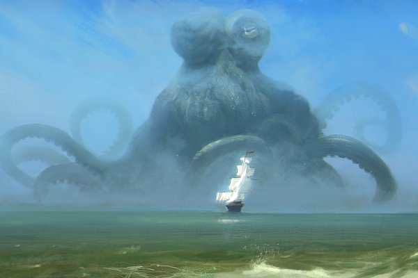 Kraken ссылка